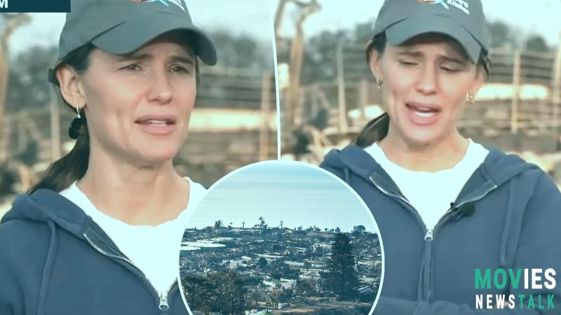 World Central Kitchen: Real Help + Jennifer Garner's Amazing Support image 8 