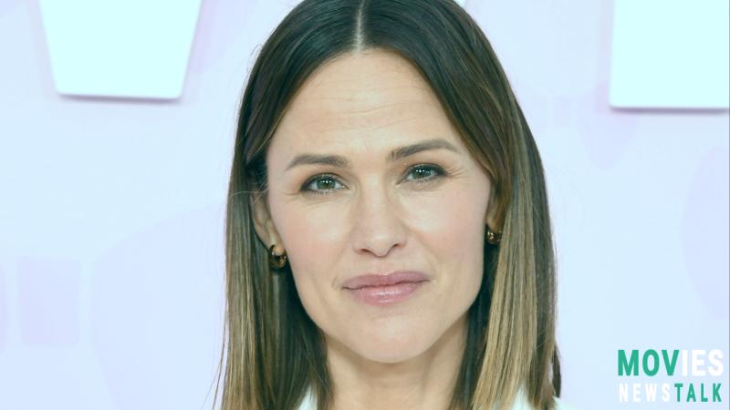 World Central Kitchen: Real Help + Jennifer Garner's Amazing Support image 6 