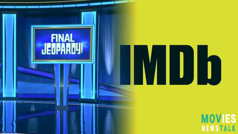 Jeopardy! Champions Wildcard Tournament Recap: Strategies Surprises and Showmanship image 6 