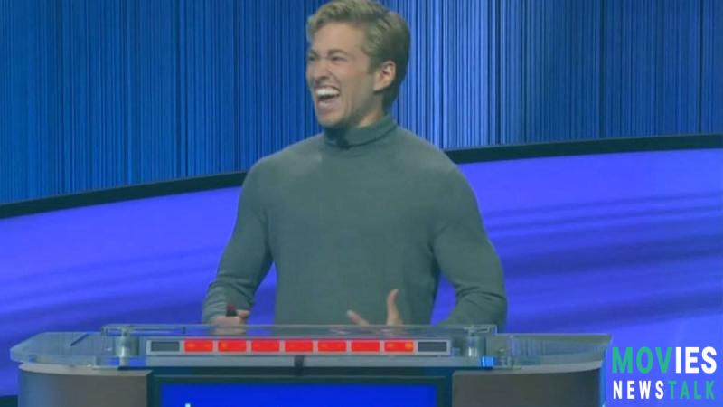 Taylor Swift Trivia Redemption: Drew Goins' Epic Jeopardy! Comeback | Taylorswift image 6 