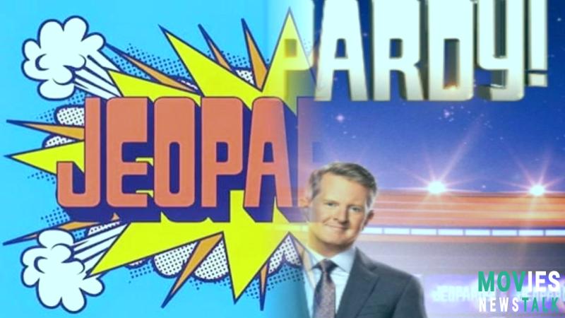 Jeopardy! Recent Episodes: Exploring the Game's Format and Popularity image 3 