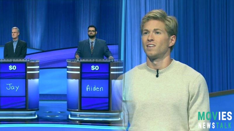 Jeopardy! Wildcard Tournament Recap: Strategic Plays and Crucial Errors image 4 