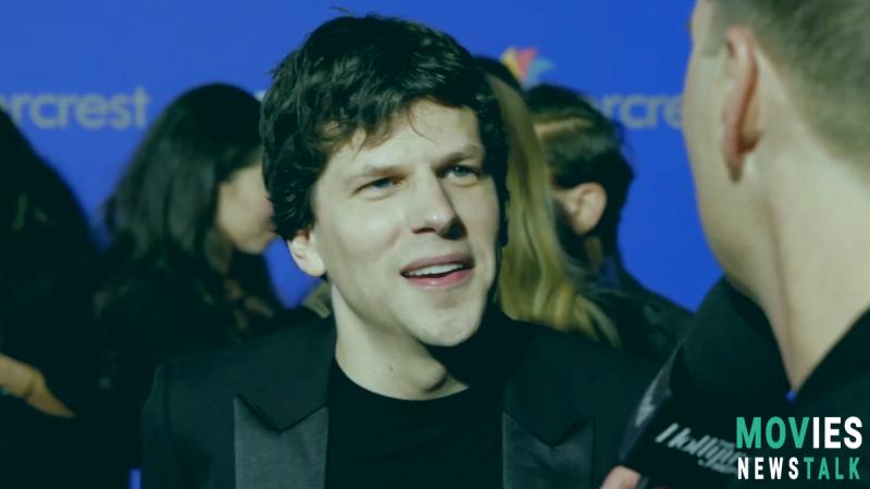 A Real Pain Streaming: When to Watch Jesse Eisenberg's Movie on Hulu image 4 