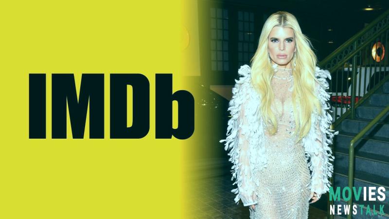 Jessica Simpson: Recent Transformation, Rumors & Career Comeback | All You Need To Know image 4 