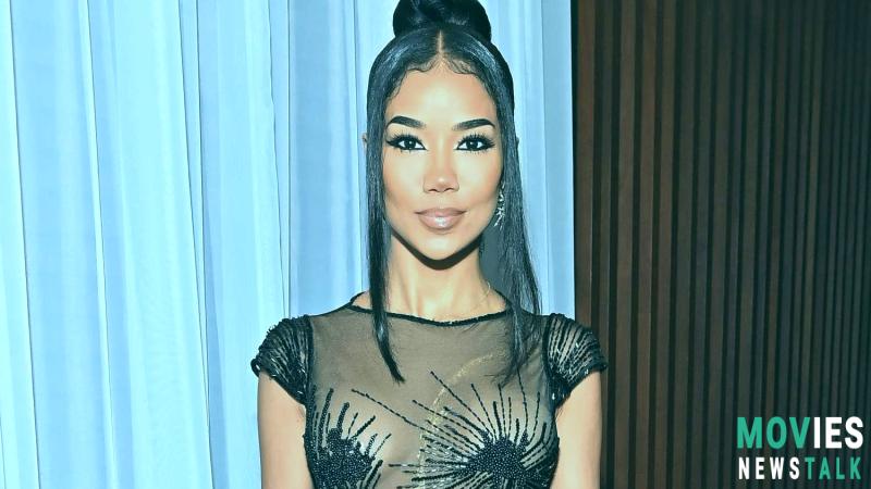 Jhene Aiko: House Fire, Family, and Public Reactions to the R&B Singer image 7 