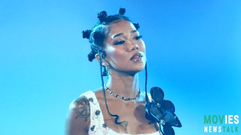 Jhene Aiko: House Fire, Family, and Public Reactions to the R&B Singer image 5 