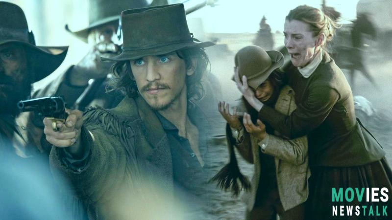 Jim Bridger: The Real Story Behind 'American Primeval' on Netflix image 3 