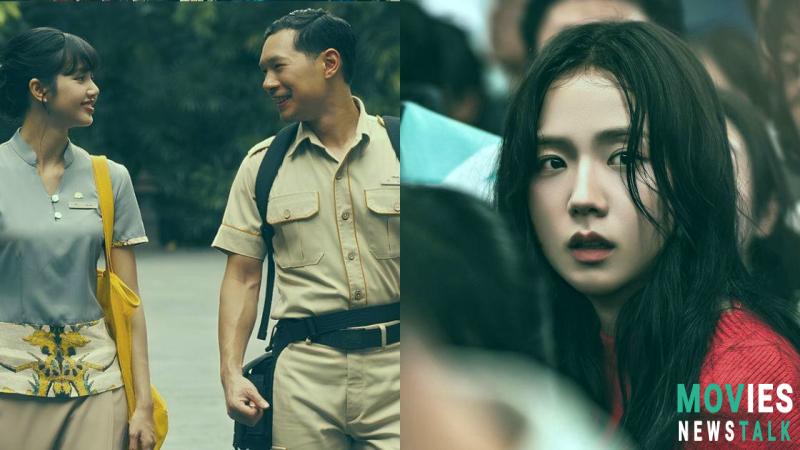 White Lotus Season 3: Release Date, Thailand Setting & Cast Details image 3 