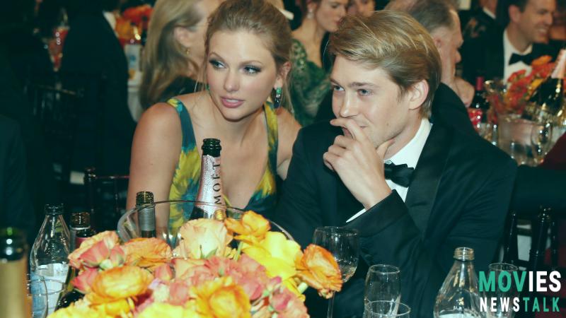 Joe Alwyn: Life After Taylor Swift, 'The Brutalist', and Privacy image 6 