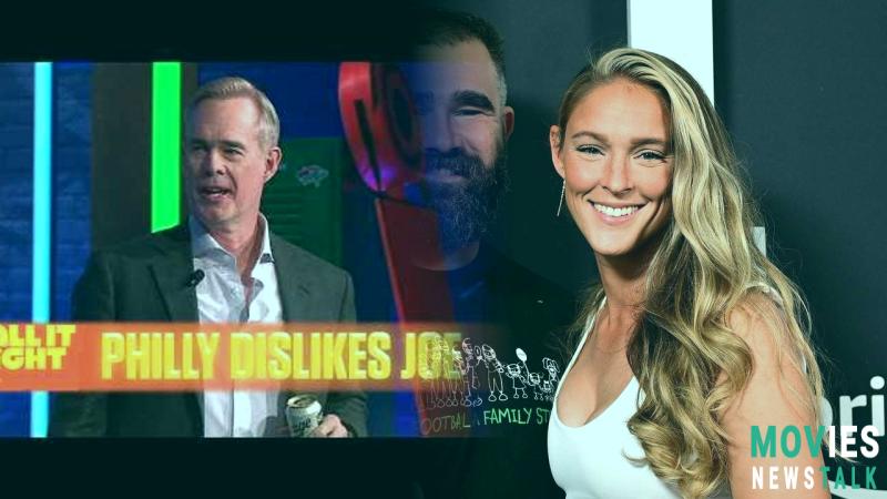 Joe Buck: From Broadcast Booth to 'They Call It Late Night' - Decoding the Enigma image 3 