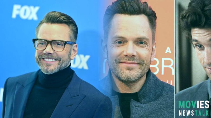 Joel McHale Joins Scream 7 as Sidney's Husband: Career Growth and Fan Reactions image 3 