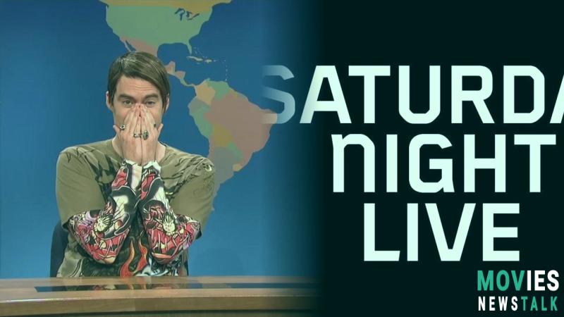 John Mulaney: His SNL Journey & the Show's 50th Anniversary image 3 