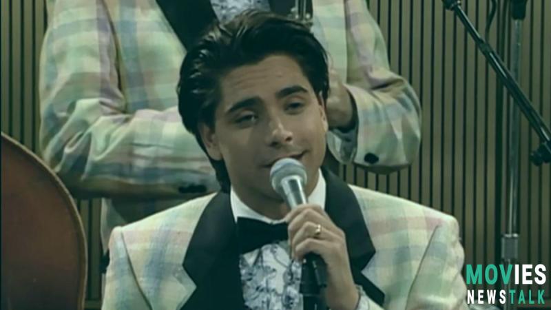 Full House Star Reflects: Love, Loss, & Growth in 2024 | John Stamos image 3 