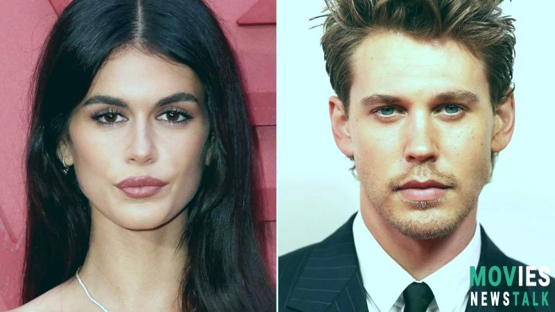 Kaia Gerber & Austin Butler: A Relationship in the Spotlight | 2024 Update image 5 