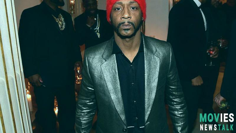 Katt Williams: 'Year of Truth' Legacy, Shannon Sharpe Interview, and 2025 Predictions image 4 