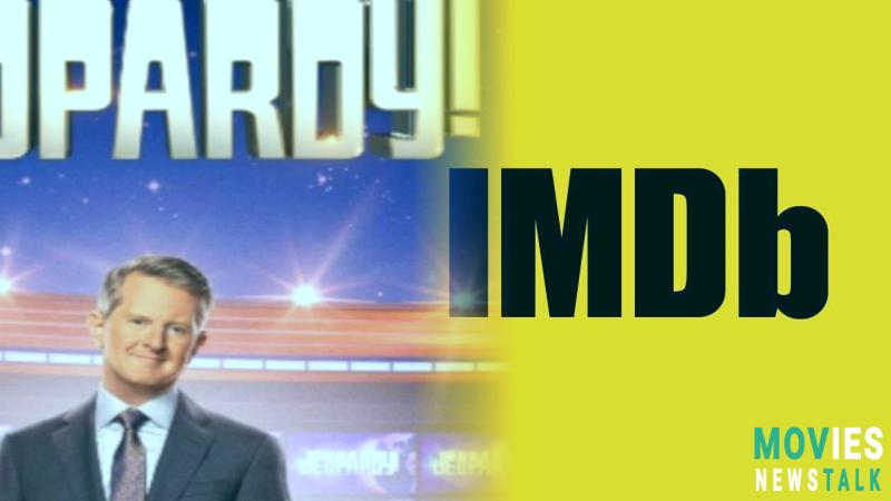 Ken Jennings: His Impact as Jeopardy! Champion and Host image 4 