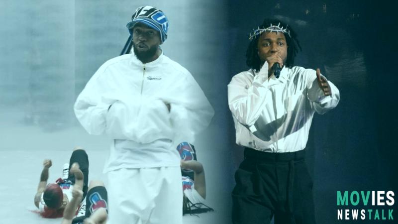 Kendrick Lamar: From 'Not Like Us' Billions to Super Bowl Showdown image 4 