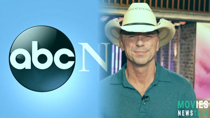 Kenny Chesney First Country Artist to Perform at Las Vegas Sphere image 4 