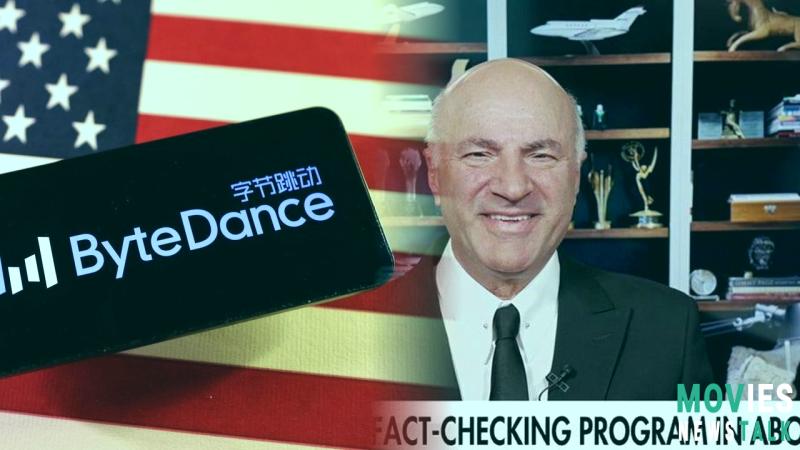 Kevin O'Leary's TikTok Bid: Data Control, Trump Support and 'The People's Platform' image 3 