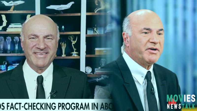 Kevin O'Leary's TikTok Bid: Data Control, Trump Support and 'The People's Platform' image 4 