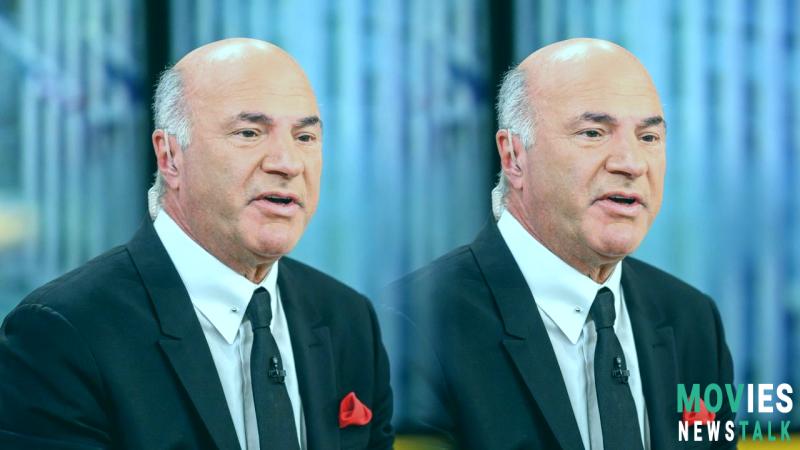 Kevin O'Leary's TikTok Bid: Data Control, Trump Support and 'The People's Platform' image 5 