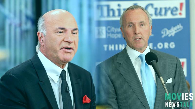 Kevin O'Leary's TikTok Bid: Data Control, Trump Support and 'The People's Platform' image 6 