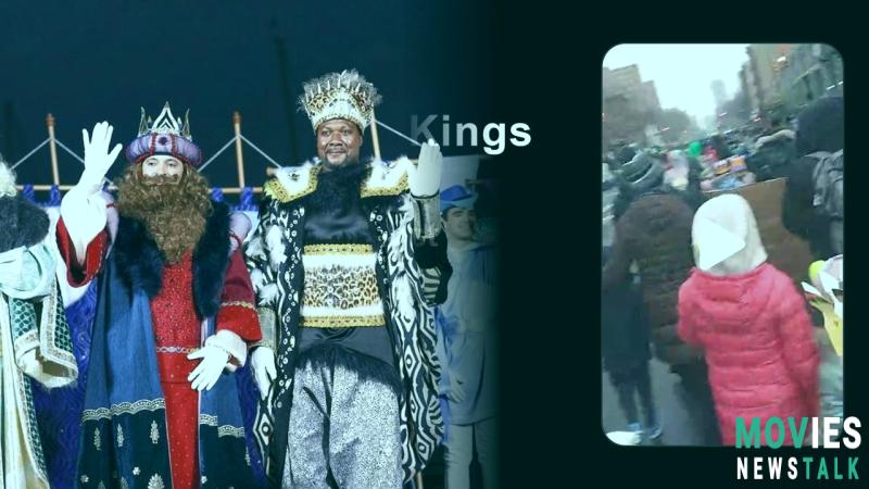 King's Day Celebrations: History Traditions and Global Customs image 4 