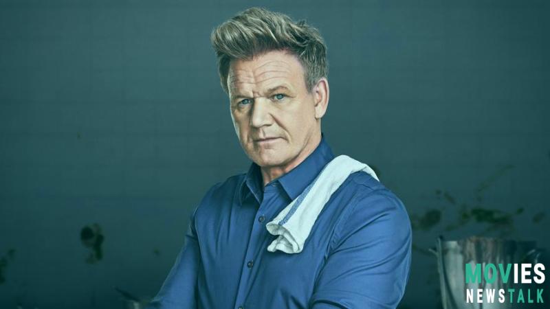 Kitchen Nightmares 2025: Gordon Ramsay Revamps Restaurants in New Orleans and Texas image 4 