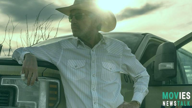 Landman Season 2: Release Date, Cast & Story Rumors - What's Next for West Texas? image 3 