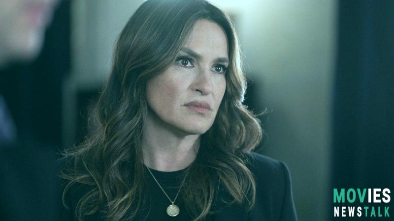 Law and Order Returns: SVU, Benson, Stabler, and More | All You Need To Know image 3 