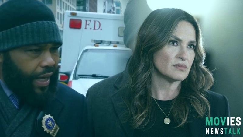 Law and Order & SVU Return with New Mid-Season Premieres image 4 