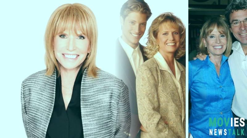 Leslie Charleson: A Legacy of Love and Laughter on Daytime TV image 3 