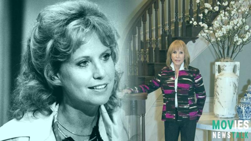 Leslie Charleson: A Legacy of Love and Laughter on Daytime TV image 5 