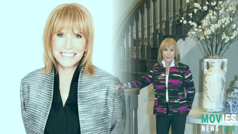 Leslie Charleson Death: Remembering the 'General Hospital' Star - Cause of Death & Tributes image 3 