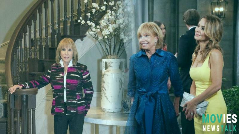 Leslie Charleson Death: Remembering the 'General Hospital' Star - Cause of Death & Tributes image 4 