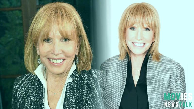 Leslie Charleson: The Legacy of Monica Quartermaine & Beyond | General Hospital Star image 3 