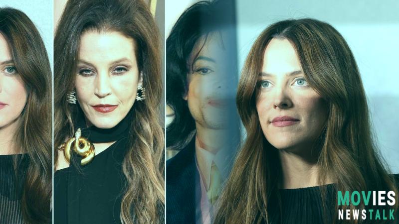 Lisa Marie Presley's Protective Parenting and Her Complex Relationships Revealed image 4 