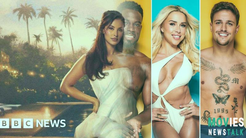 Love Island All Stars 2025: Cast, Streaming & Where to Watch image 3 