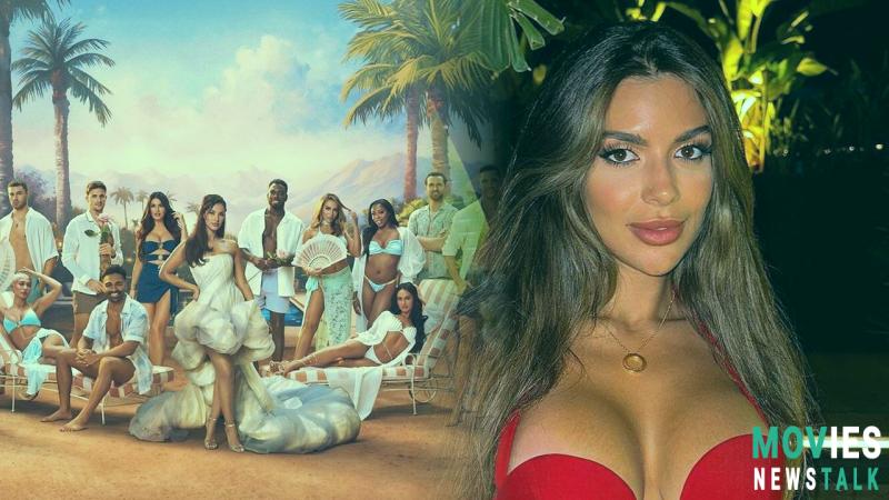 Love Island All Stars: Cast, Drama & What to Expect - A Must Read! image 3 