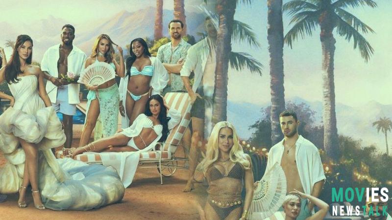 Love Island All Stars: Cast, Drama & What to Expect - A Must Read! image 6 