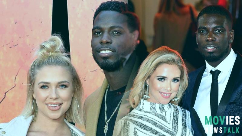 Love Island All Stars: Drama, Romance & Second Chances Await! image 3 