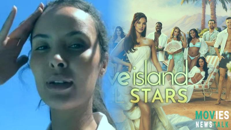 Love Island All Stars: Familiar Faces Return with New Chances for Love image 5 