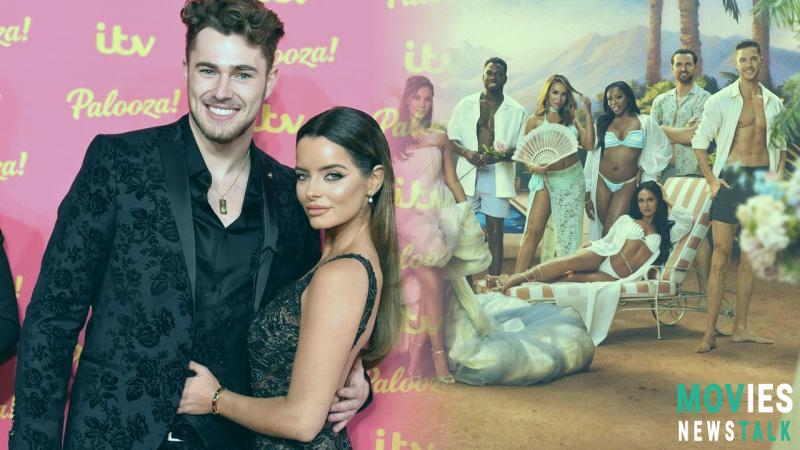 Love Island All Stars Season 2: Premiere Date, Returning Cast & What To Expect image 3 