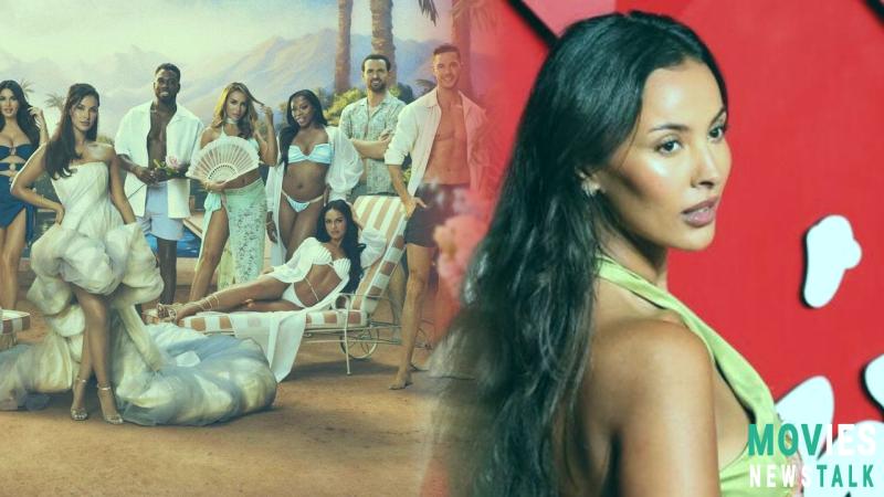 Love Island All Stars Season 2: Premiere Date, Returning Cast & What To Expect image 4 