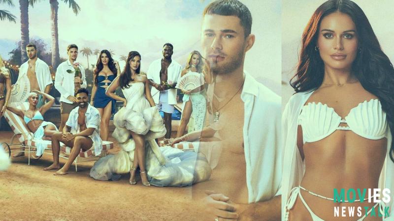 Love Island All Stars Season 2: Premiere Date, Returning Cast & What To Expect image 6 