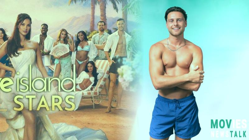 Love Island All Stars Season 2 Streaming, Cast & Details image 3 