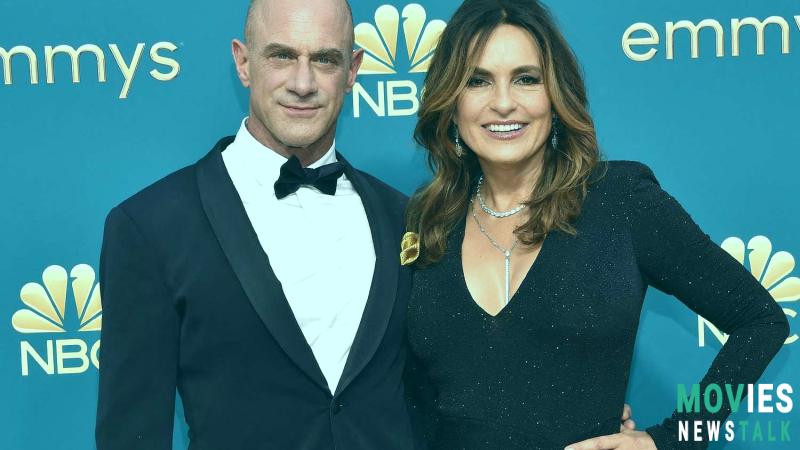 Law and Order Returns: SVU, Benson, Stabler, and More | All You Need To Know image 4 