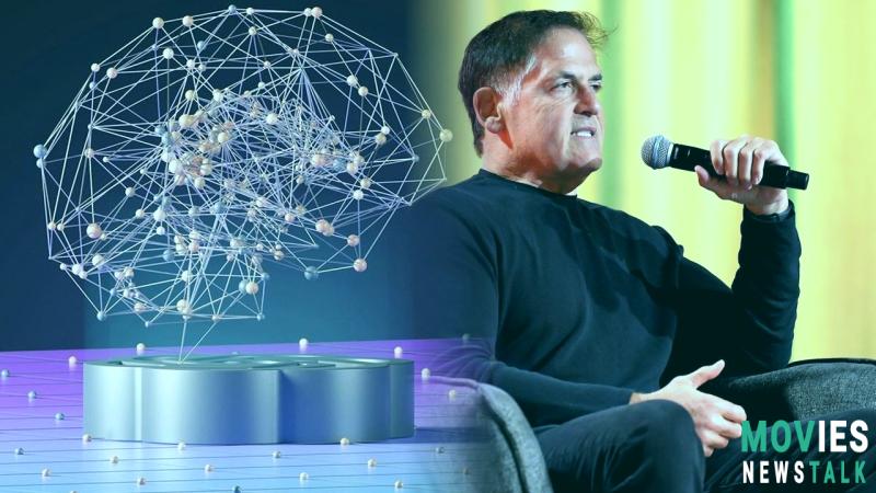 Mark Cuban Seeks Investment for TikTok Alternative Using Open Protocol image 3 