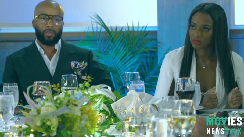 Married at First Sight: Emem & Ikechi's Anniversary Drama Explodes! | Season 18 image 3 