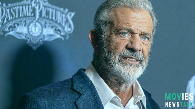 Mel Gibson House: Wildfires, Conspiracy Theories & Celebrity Impact image 6 